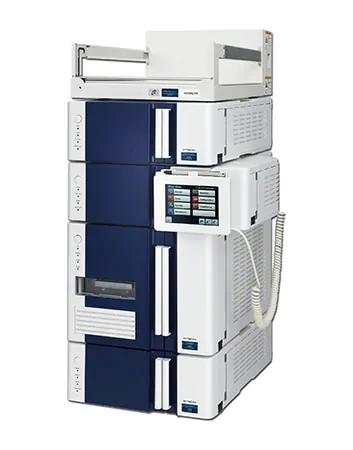Informamos la llegada de nuestro nuevo equipo de Cromatografía Líquida de Alta Perfomance (HPLC) - Cover Image