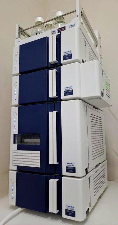 HPLC