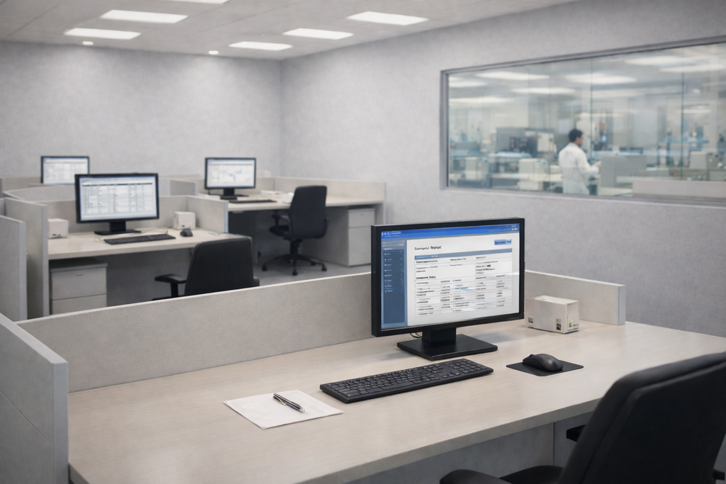 Administración de datos RAFElab